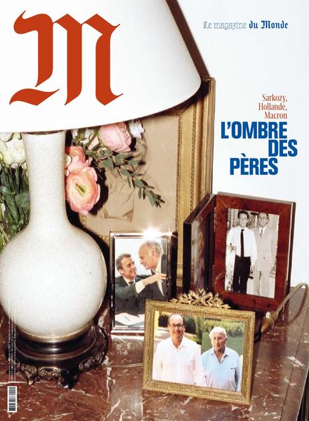 Le Monde Magazine – 2 Janvier 2021