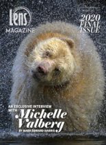 Lens – December 2020