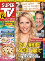 Super TV – 14 Januar 2021