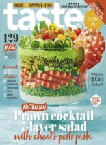 Taste.com.au – January 2021