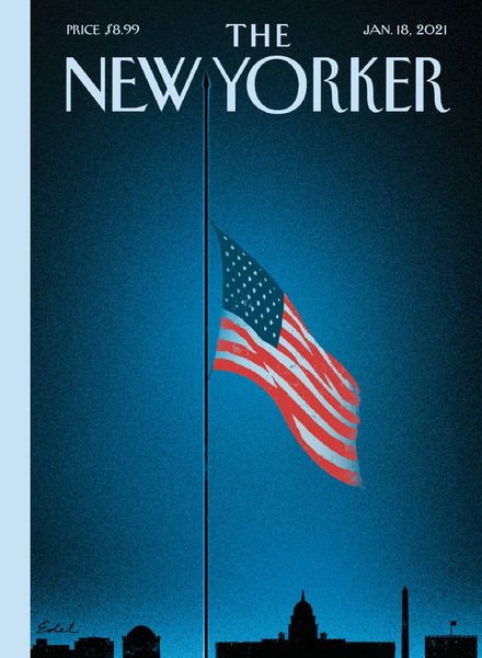 The New Yorker – January 18, 2021