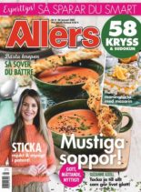 Allers – 26 januari 2021