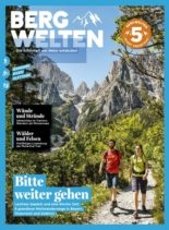 Bergwelten Germany – April-Mai 2020