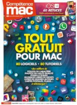 Competence Mac – janvier 2021