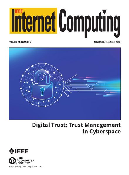 IEEE Internet Computing – November-December 2020