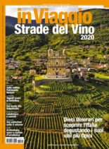 in Viaggio – Settembre 2020