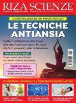 Riza Scienze – Novembre 2020