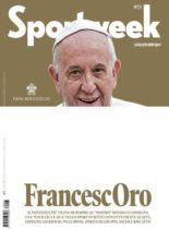SportWeek – 02 gennaio 2021