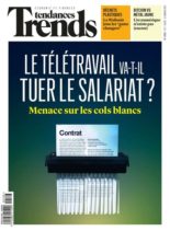 Trends Tendances – 21 Janvier 2021