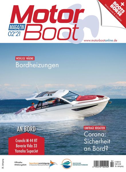WasserSport – 20 Januar 2021
