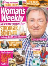 Woman’s Weekly UK – 26 January 2021