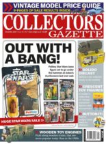 Collectors Gazette – November 2020
