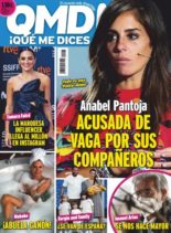 QMD! – 23 enero 2021