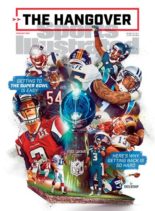 Sports Illustrated USA – February 2021