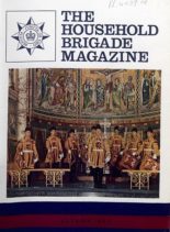 The Guards Magazine – Autumn 1967