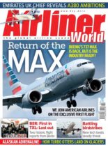 Airliner World – February 2021
