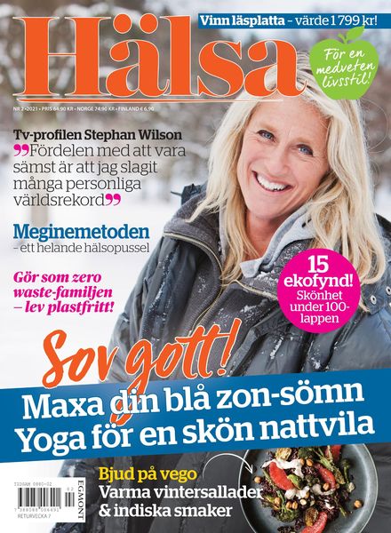 Halsa – 21 januari 2021