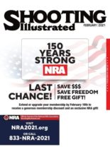 Shooting Illustrated – February 2021