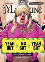 The Times Magazine – 26 December 2020