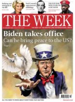 The Week UK – 23 January 2021
