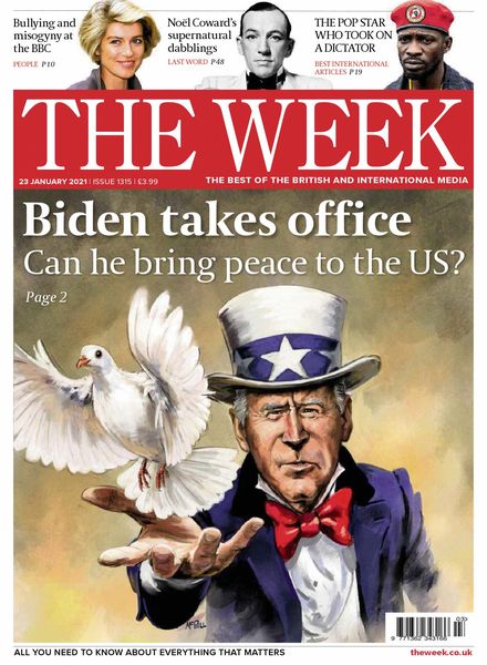 The Week UK – 23 January 2021