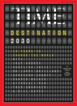 Time International Edition – February 2021