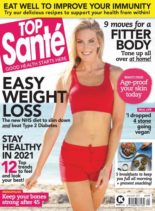 Top Sante UK – January 2021