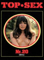Top-Sex – Nr.20 Triolenspiele