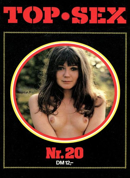 Top-Sex – Nr.20 Triolenspiele