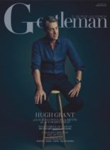 Gentleman Espana – enero 2021
