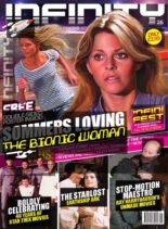 Infinity Magazine – Issue 26 – March 2020