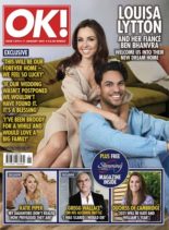 OK! Magazine UK – 11 January 2021