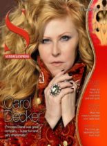 Sunday Magazine – January 24, 2021