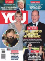 You South Africa – 21 January 2021