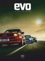 evo UK – February 2021