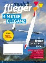 Modellflieger – Februar 2021