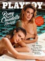 Playboy Germany – Februar 2021