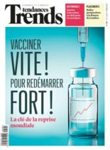 Trends Tendances – 14 Janvier 2021