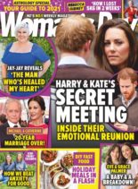 Woman’s Day New Zealand – January 04, 2021