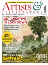Artists & Illustrators – March 2021