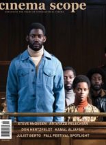 Cinema Scope – December 2020