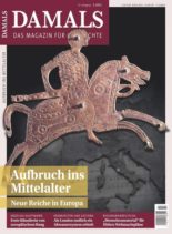 Damals – Februar 2021
