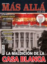 Mas Alla – enero 2021