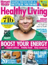 Woman’s Weekly Living Series – February 2021