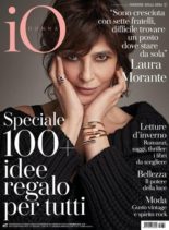 Io Donna del Corriere della Sera – 12 dicembre 2020