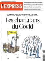 L’Express – 28 janvier 2021