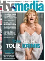 TV-Media – 20 Januar 2021