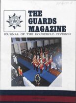 The Guards Magazine – Spring 1974