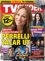 TV-Guiden – 26 januari 2021