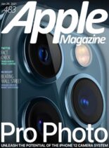 AppleMagazine – January 29, 2021